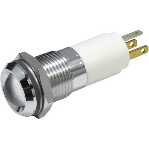 Thumbnail - CML 19240354 LED-Signalleuchte mehrfarbig Rot, Grün, Gelb 24 V/DC 90 mcd, 60 mcd, 150 mcd