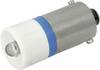 CML Innovative Technologies 18602257 LED-Signalleuchte Blau BA9s 12 V/DC, 12 V/AC 720 mcd