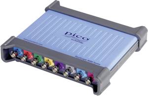 USB-Oszilloskop