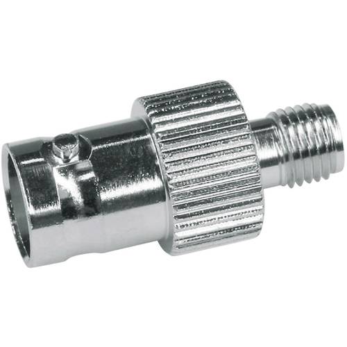 Telegärtner 100023639 100023639 BNC-Adapter BNC-Buchse - SMA-Buchse 1 St.