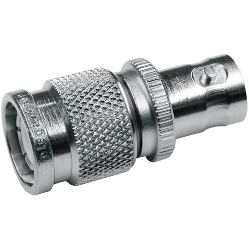 Telegärtner 100023875 100023875 BNC-Adapter BNC-Buchse - TNC-Stecker 1 St.