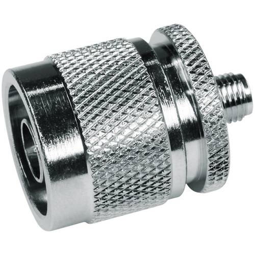 Thumbnail - Telegärtner 100024203 100024203 N-Adapter N-Stecker - SMA-Buchse 1 St.