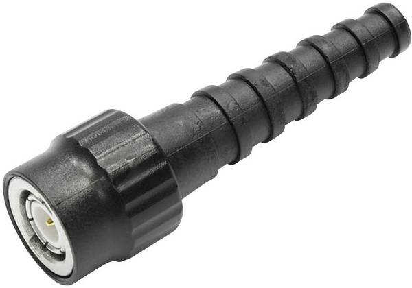 Telegärtner 100023305 100023305 BNC-Steckverbinder Stecker, gerade 50 Ω 1 St.