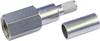 Telegärtner 100027722 100027722 FME-Steckverbinder Stecker, gerade 50 Ω 1 St.