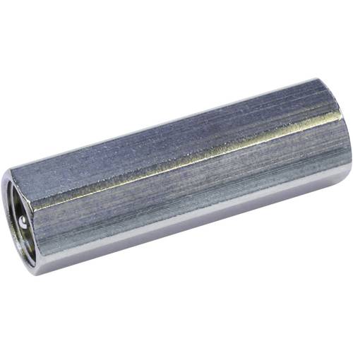 Telegärtner 100025657 100025657 FME-Adapter FME-Stecker - FME-Stecker 1 St.