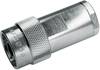 Telegärtner 100023990 100023990 N-Steckverbinder Stecker, gerade 50 Ω 1 St.