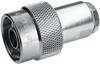Telegärtner 100023976 100023976 N-Steckverbinder Stecker, gerade 50 Ω 1 St.