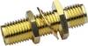 Telegärtner 100024794 100024794 SMBA-Adapter SMA-Buchse - SMA-Buchse 1 St.