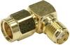 Telegärtner 100024792 100024792 SMBA-Adapter SMA-Stecker - SMA-Buchse 0 mm 1 St.