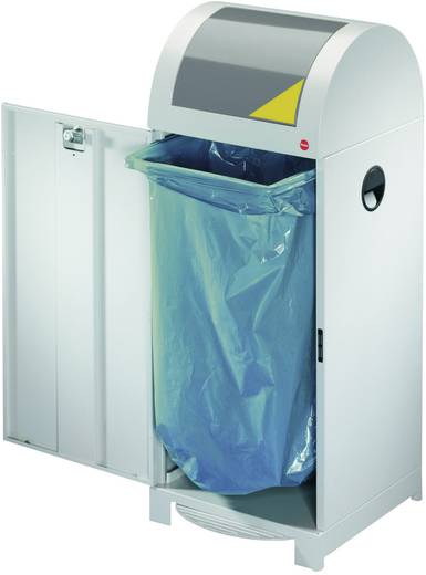 Mülleimer 70 l Hailo ProfiLine WSB plus XXL (B x H x T ...