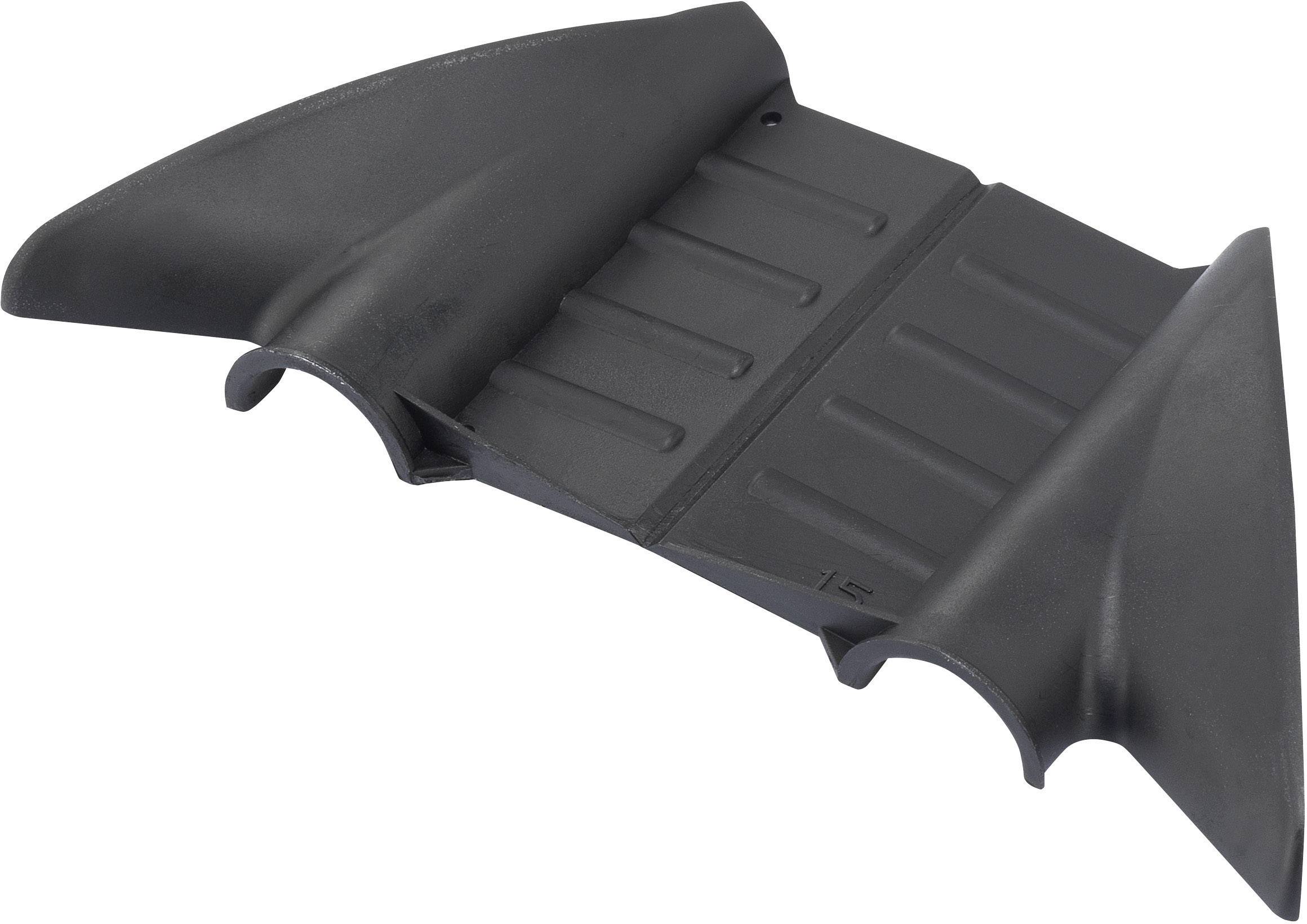 TRU COMPONENTS 1593216 TC-KT15BK203 Einfädelwerkzeug 15 mm (max) Schwarz 1 St.