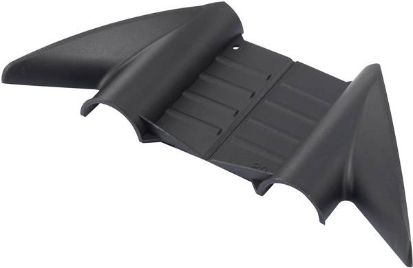 TRU COMPONENTS 1593217 TC-KT20BK203 Einfädelwerkzeug 20 mm (max) Schwarz 1 St.