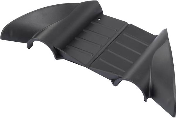 TRU COMPONENTS 1593218 TC-KT25BK203 Einfädelwerkzeug 25 mm (max) Schwarz 1 St.