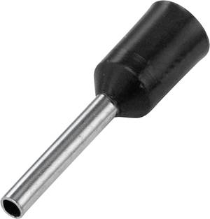 10 Stück, 1.5 mm² Aderendhülsen von 0,5-50 mm² unisoliert 10-1000 Stück Auswahl: 10 Stück, 1.5 mm² Aderendhülsen von 0,5-50 mm² unisoliert 10-1000 Stück Auswahl: