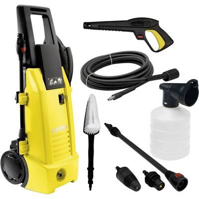 Lavor Ninja Plus 130 Hochdruckreiniger 130 bar Kaltwasser-1