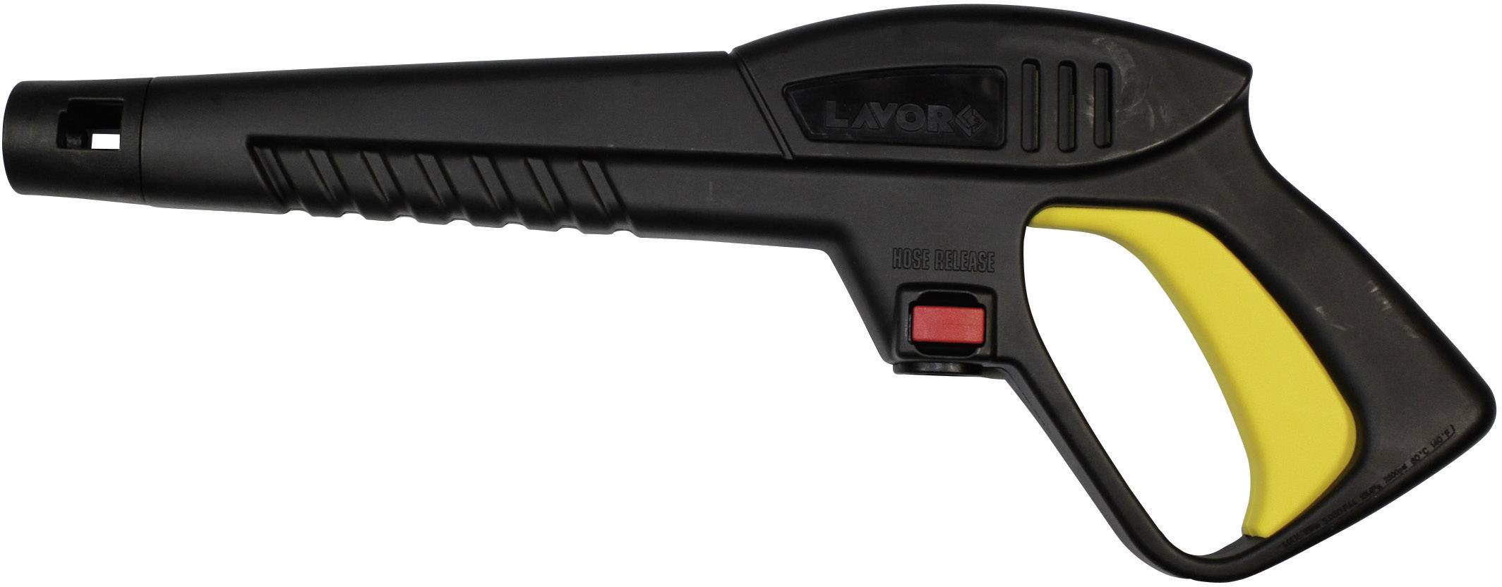 Lavor Ninja Plus 130 Hochdruckreiniger 130 bar Kaltwasser-5
