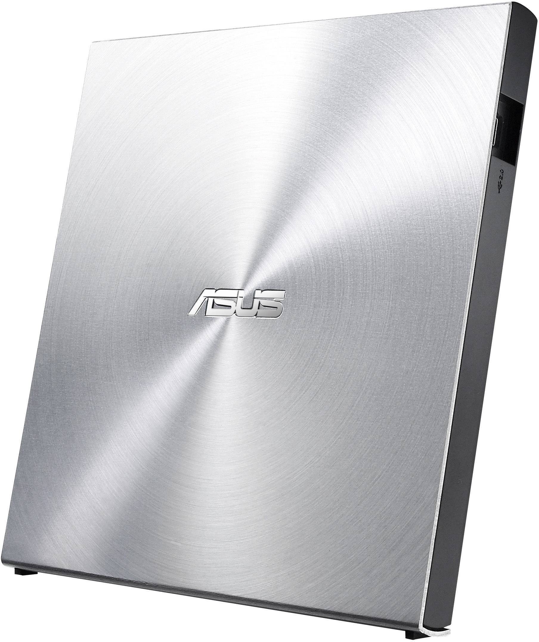 ASUS SDRW-08U5S-U - Laufwerk - DVD±RW (±R DL) / DVD-RAM-2