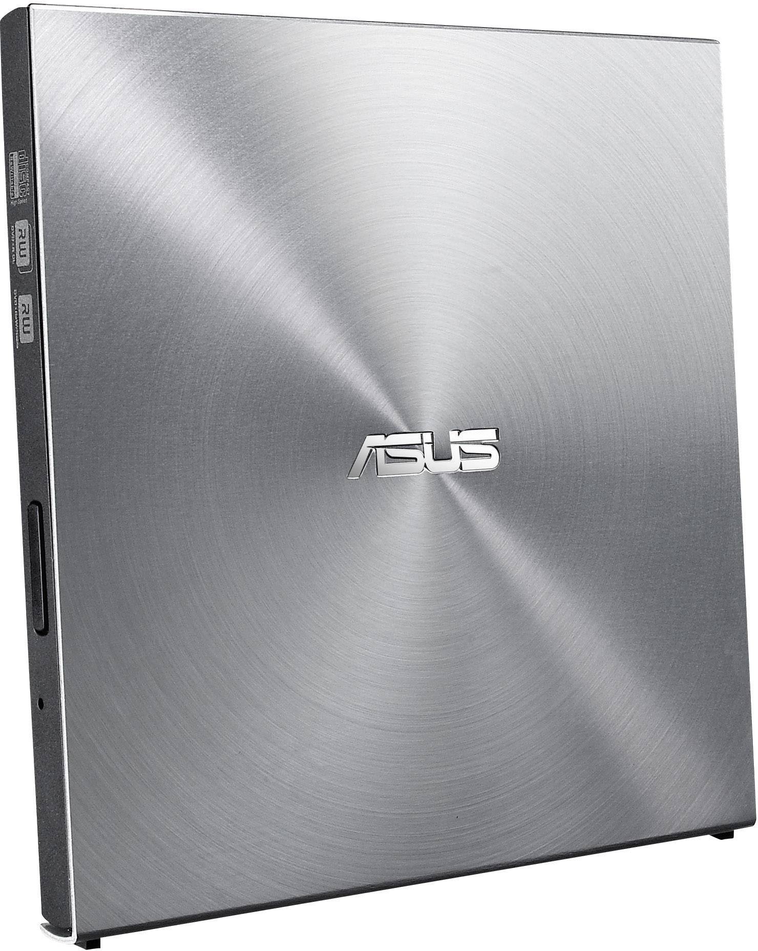ASUS SDRW-08U5S-U - Laufwerk - DVD±RW (±R DL) / DVD-RAM-0