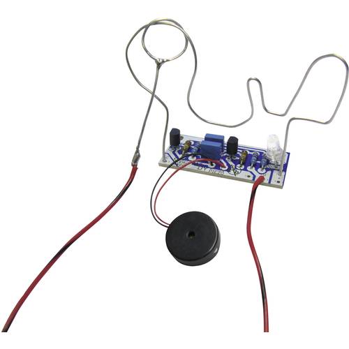 Kemo B081 Geschicklichkeitsspiel Bausatz ab 14 Jahre