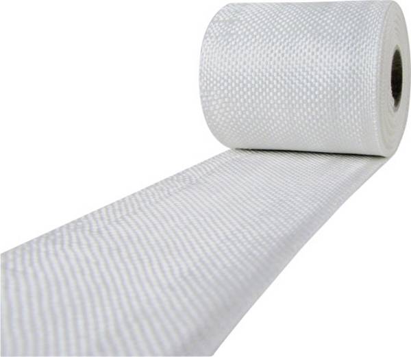 R & G 2001381 Glasgewebeband 225 g/m²  10 m