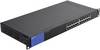 Linksys LGS124P 24-Port Rackmount Gigabit PoE+ Switch für Unternehmen