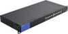 Linksys Business LGS124 - Switch - unmanaged