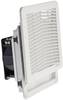Fandis FF13PA230UF Schaltschrank-Lüfter 230 V/AC 18 W (B x H x T) 203.9 x 203.9 x 87.5 mm 1 St.