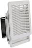 Fandis FF13PD24UN Schaltschrank-Lüfter 24 V/DC 8.2 W (B x H x T) 203.9 x 203.9 x 87.3 mm 1 St.