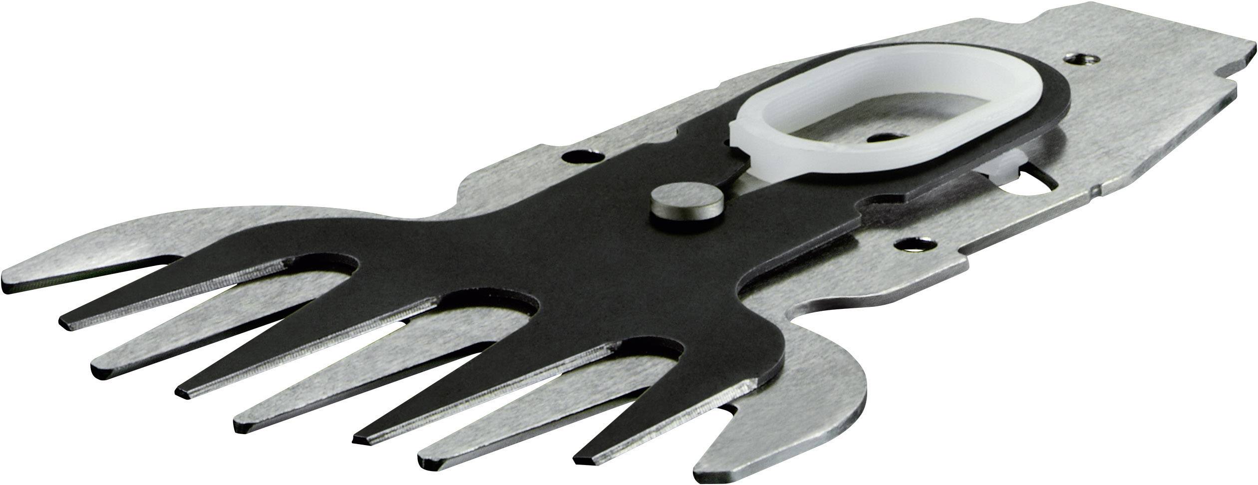 Bosch Home and Garden AGS 10.8 Li Akku GrasschereErsatzmesser Passend