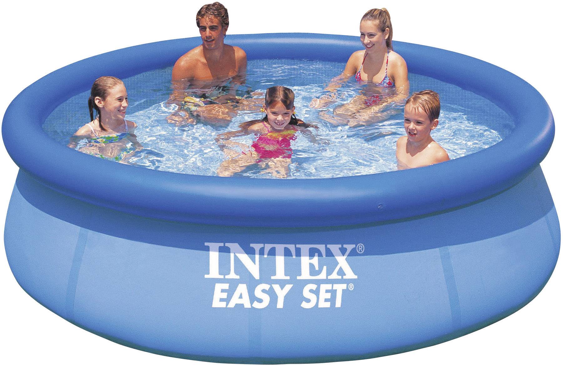 Zur Produktkategorie Pools & Zubehör