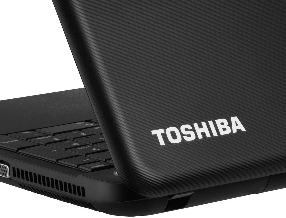 Toshiba Satellite C50D-A-12R AMD Quad-Core A4-5000 (4x 1,5 GHz) 4096 MB ...