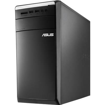 Asus Midi-Tower PC M11BB-DE008S   ()   AMD A10-6700 12 GB RAM 1 TB HDD          90PD0092-M00920