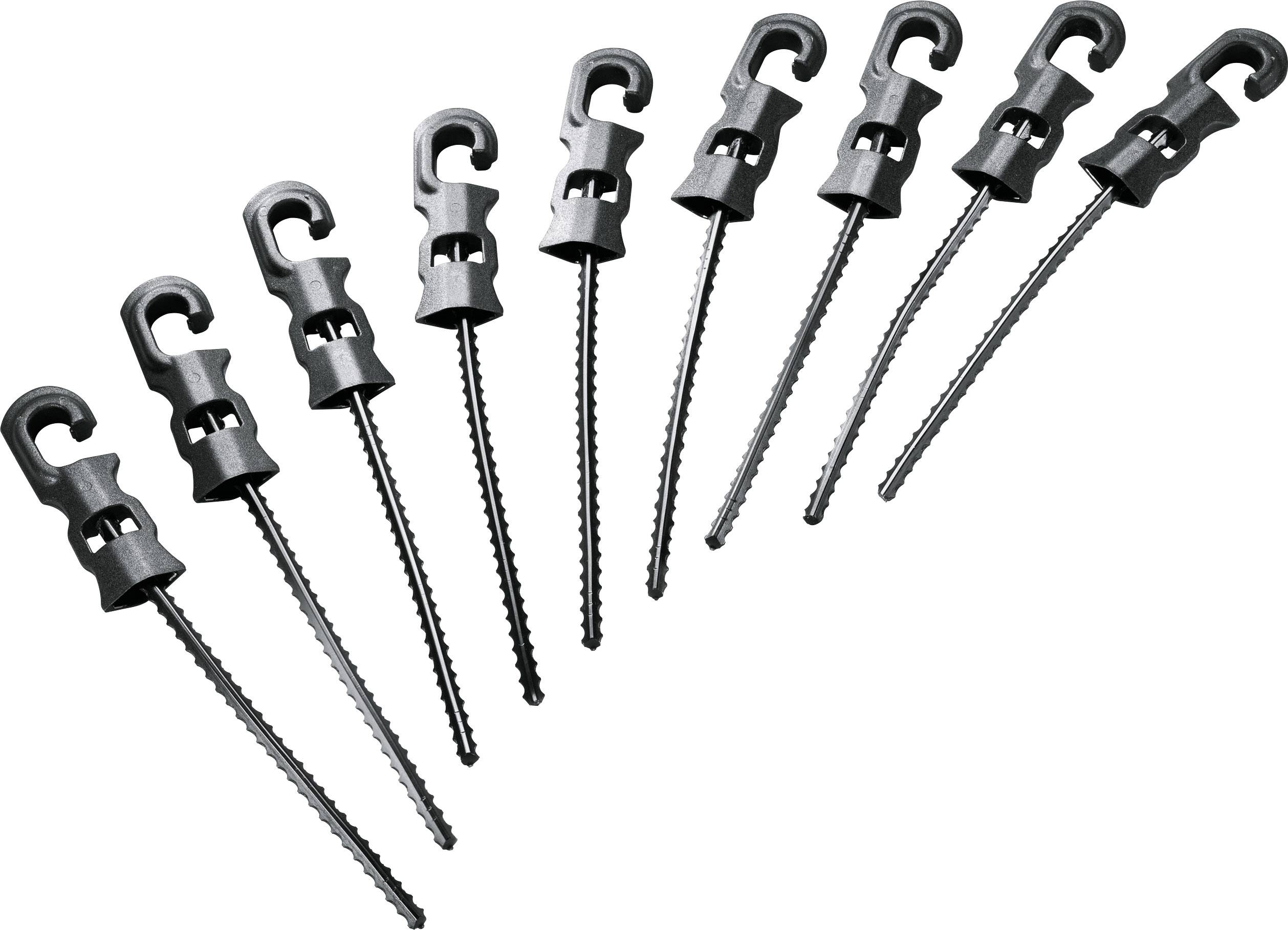 Bosch ART 26 Bosch Home and Garden F016800183 Ersatzmesser 24er Set Passend für