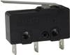 Zippy SM1-N6S-02A0-Z Mikroschalter SM1-N6S-02A0-Z 250 V/AC 6 A 1 x Ein/(Ein) tastend 1 St.
