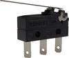 Zippy SW-05S-03B0-Z Mikroschalter SW-05S-03B0-Z 250 V/AC 6 A IP67 tastend 1 St.