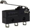 Zippy SW-05S-04A0-Z Mikroschalter SW-05S-04A0-Z 250 V/AC 6 A IP67 tastend 1 St.