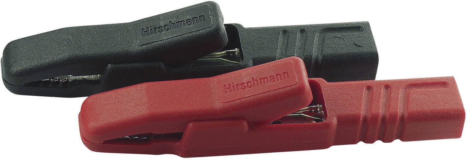 SKS Hirschmann – verdrehsch. schlü. de 2 mm sicherh. bu. 