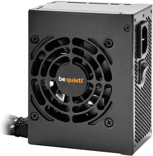 BeQuiet SFX Power 2 PC Netzteil 300 W SFX 80PLUS® Bronze