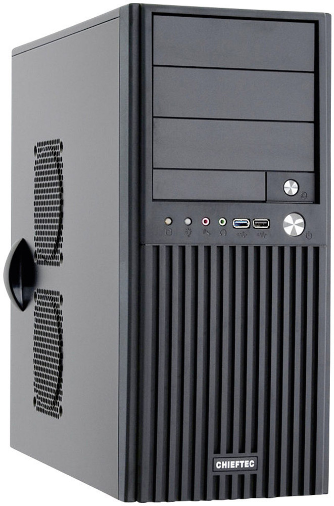 MidiTower PC Joyit Business RAID Intel® Pentium® (G3220) 2 x 3.0 GHz