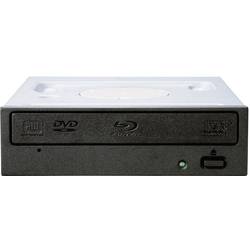 Interní Blu-ray vypalovačka Pioneer BDR-209EBK černá SATA