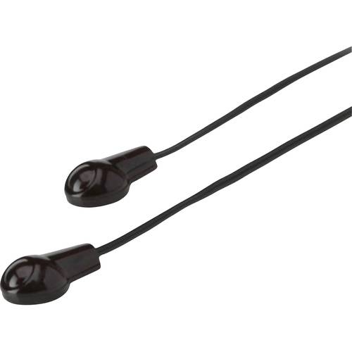 Marmitek IR Eye 2 IR-Sender Schwarz