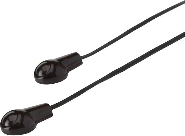 Marmitek IR Eye 2 IR-Sender  Schwarz