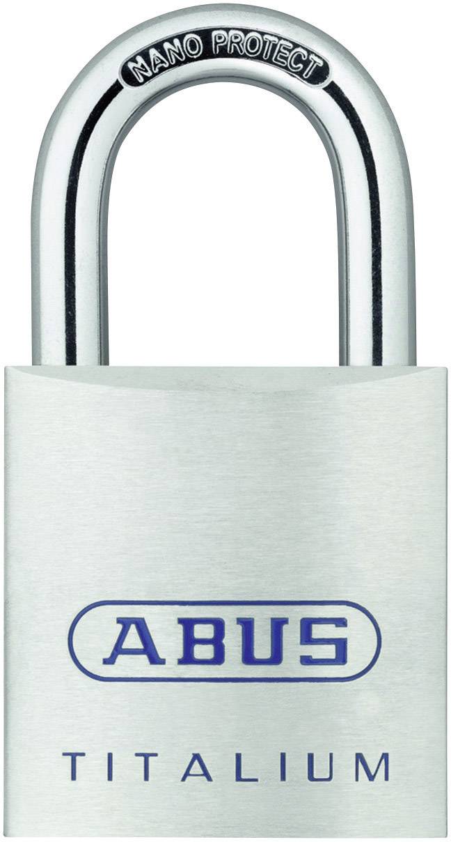 ABUS ABVS56594 Vorhängeschloss 95 mm Schlüsselschloss