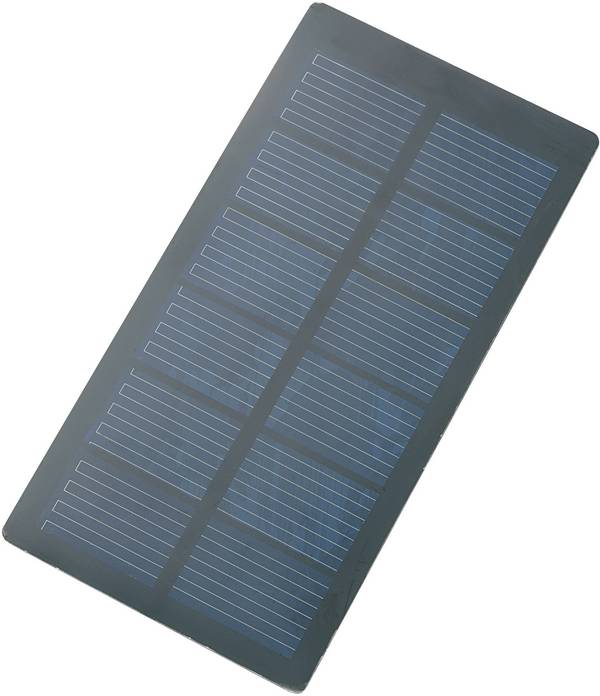 Sygonix SY-3439742 QUTQ6-02 Solarmodul