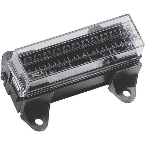 ESKA 01.00655/30 01.00655/30 Sicherungshalter Passend für (Sicherungen) Flachsicherung Standard 6.3 A 12 V/DC 1 St.