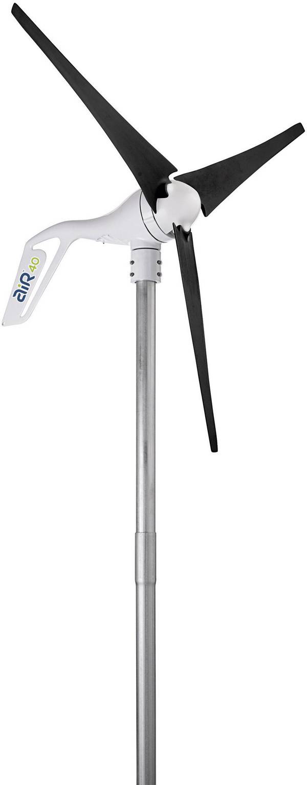 Primus WindPower aiR40_24 AIR 40 Windgenerator Leistung (bei 10m/s) 128 W 24 V