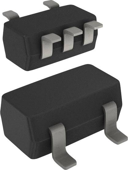 Nexperia PSSI2021SAY,115 PMIC - Current Regulation/Management Stroombron SOT-353 afbeelding