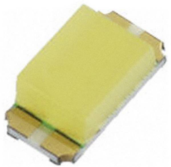 Vishay VLMW1300-GS08 SMD-LED  1608 Kaltweiß 112.5 mcd 130 ° 5 mA 2.93 V