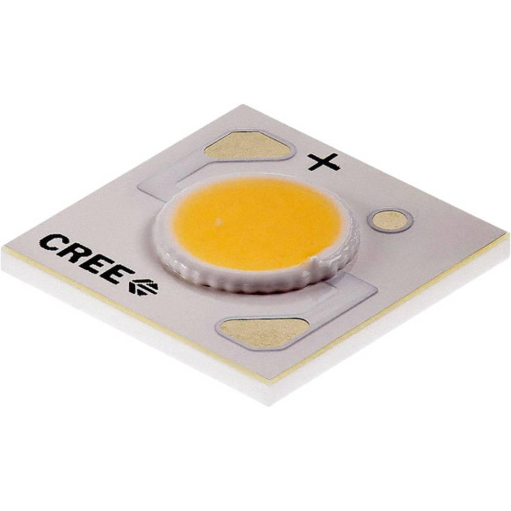 CREE CXA1304-0000-000C00B20E5 HighPower LED Neutraal wit 10.9 W 395 lm 115 Â° 9 V 1000 mA
