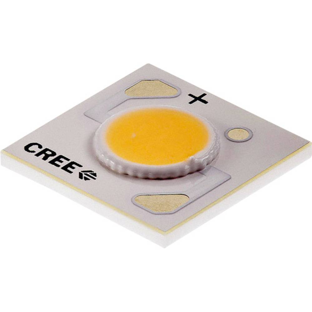 CREE CXA1304-0000-000F0HB440F HighPower LED Neutraal wit 10.9 W 425 lm 115 Â° 18 V 500 mA